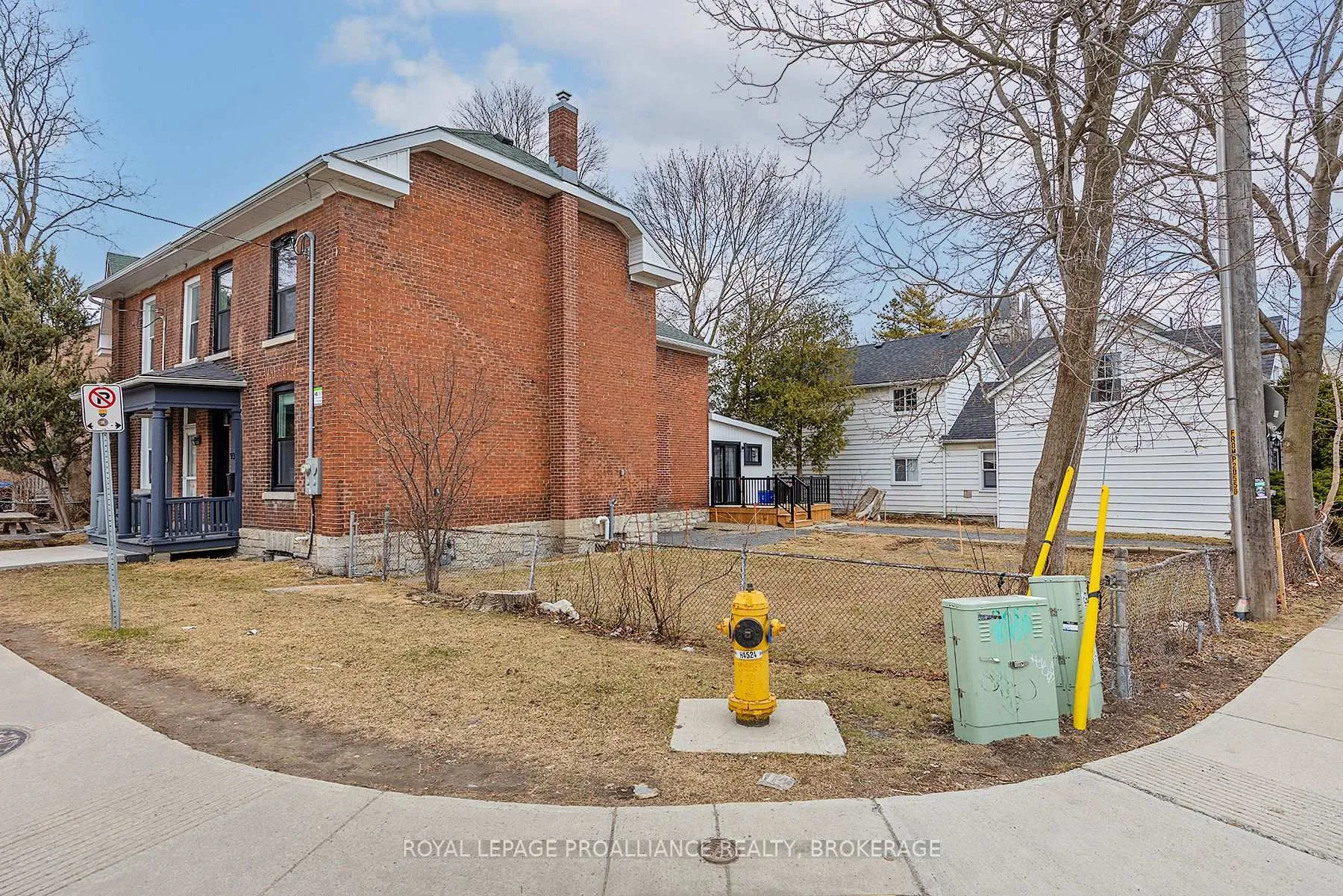 Photo 4 of 93 Division Street, Kingston, Central City East — HOMEH