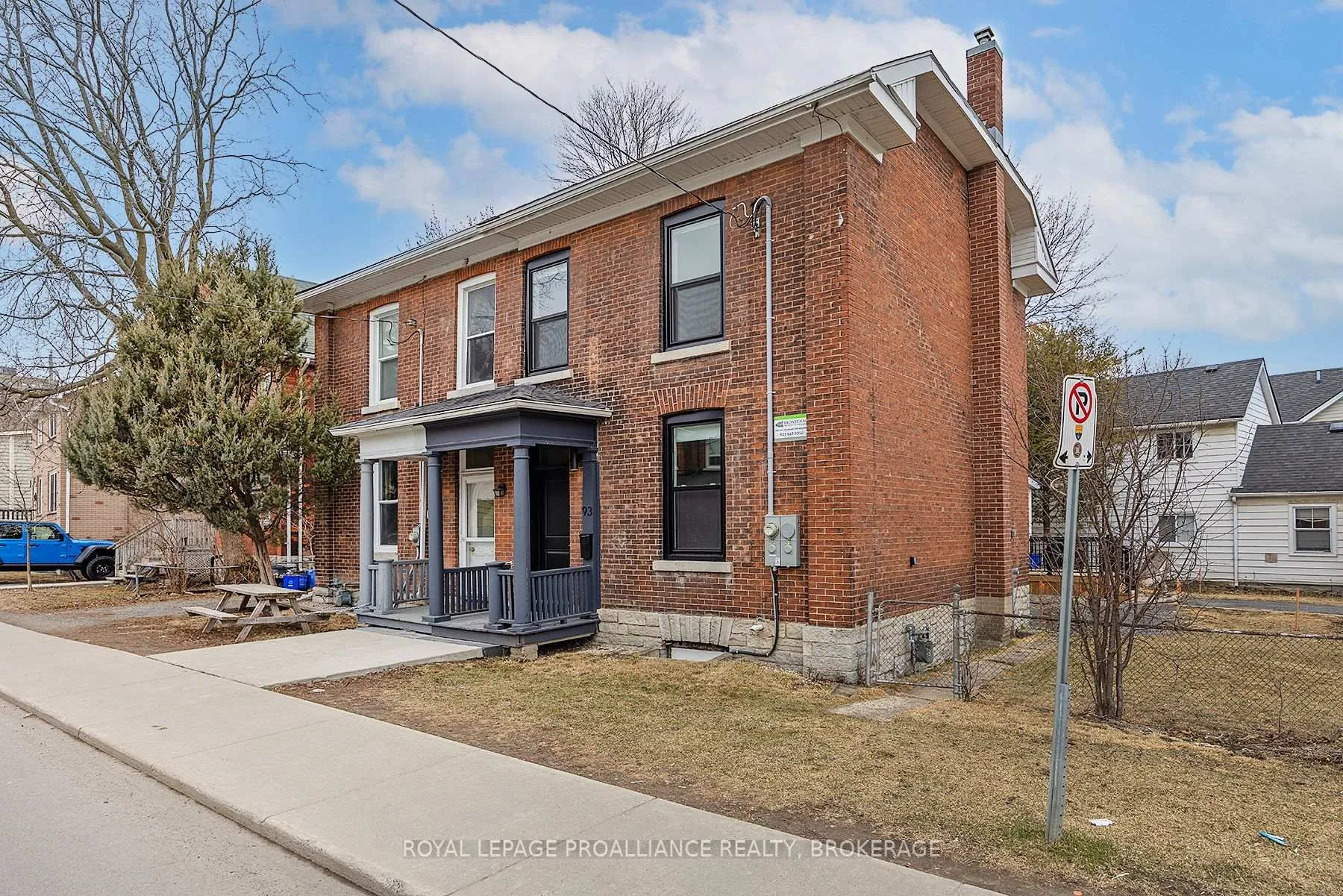 Photo 5 of 93 Division Street, Kingston, Central City East — HOMEH