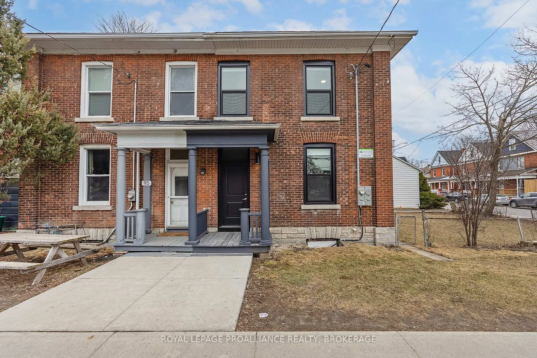 Photo 6 of 93 Division Street, Kingston, Central City East — HOMEH
