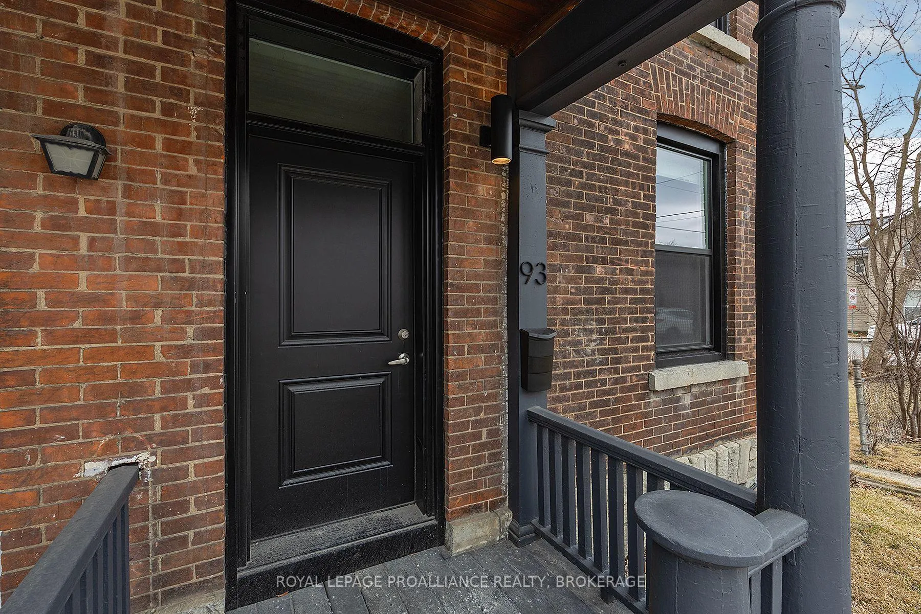 Photo 7 of 93 Division Street, Kingston, Central City East — HOMEH
