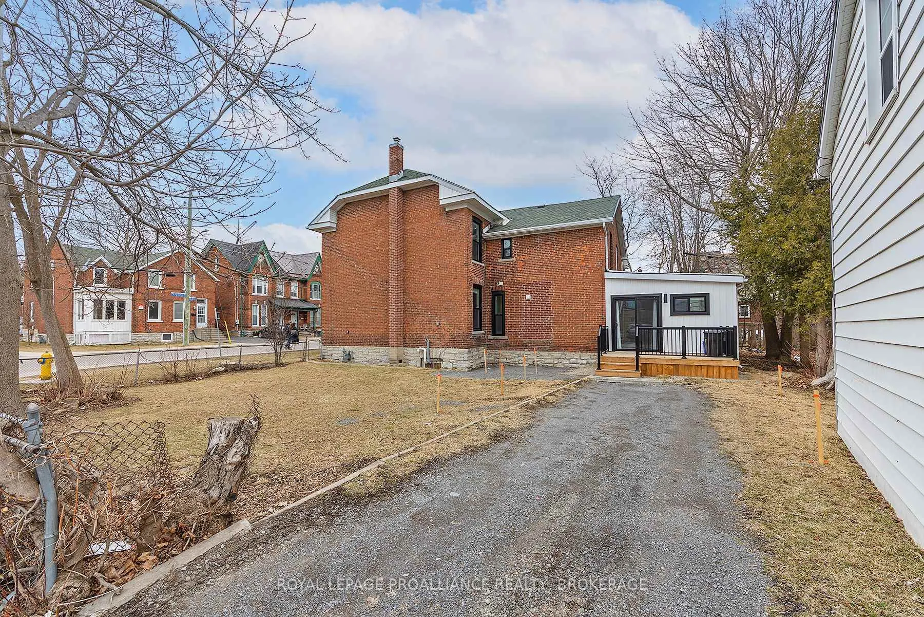 Photo 9 of 93 Division Street, Kingston, Central City East — HOMEH