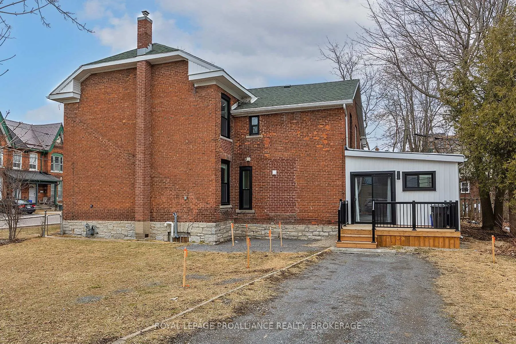 Photo 10 of 93 Division Street, Kingston, Central City East — HOMEH