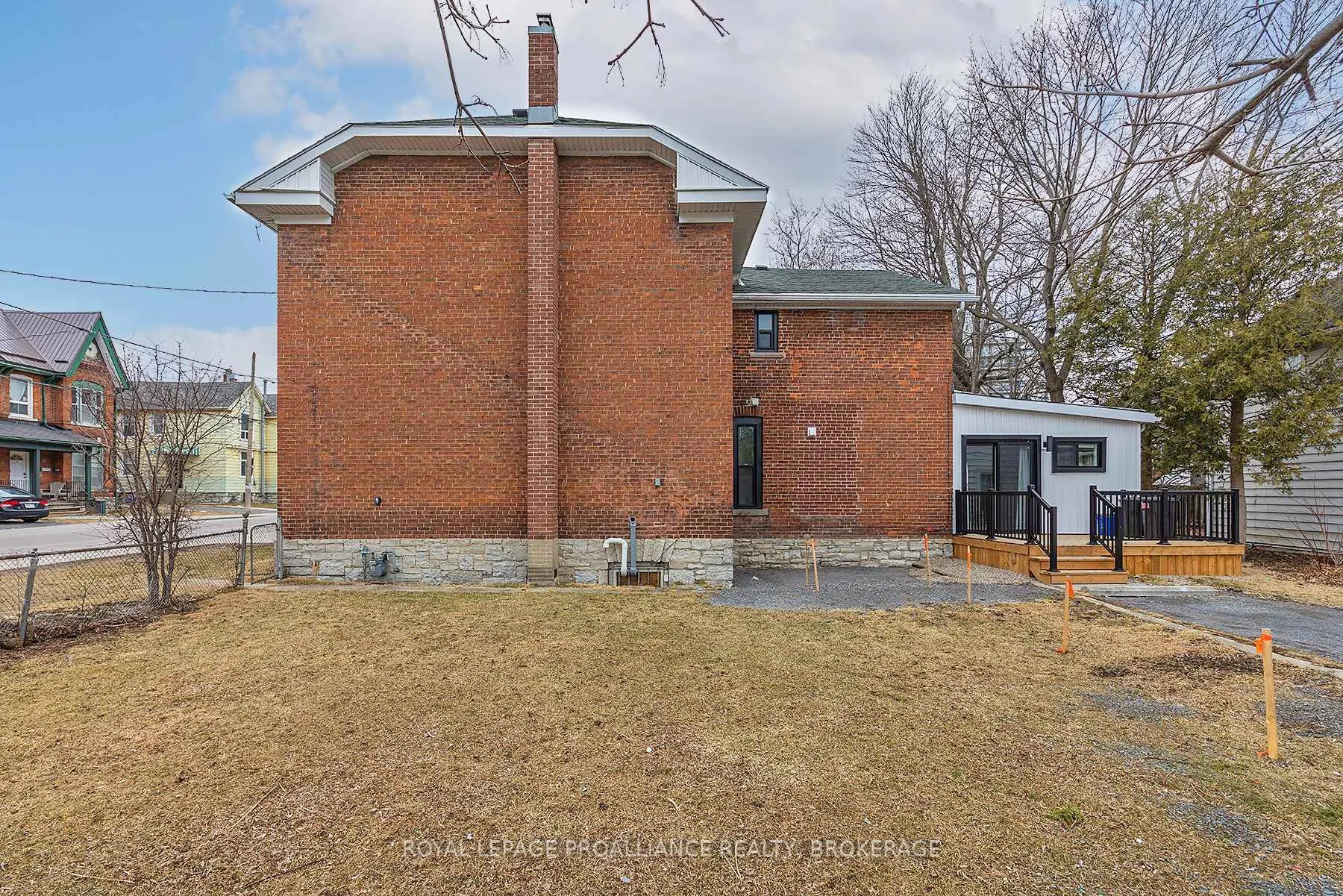 Photo 11 of 93 Division Street, Kingston, Central City East — HOMEH