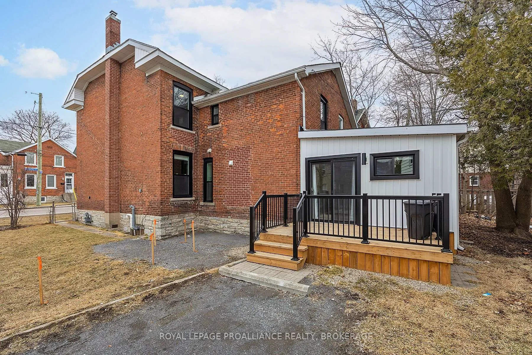Photo 12 of 93 Division Street, Kingston, Central City East — HOMEH