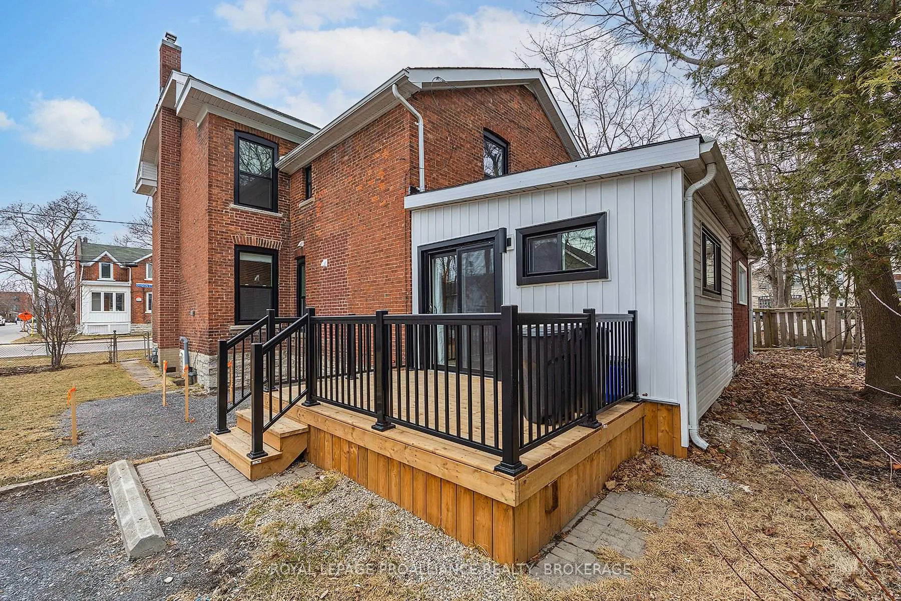 Photo 13 of 93 Division Street, Kingston, Central City East — HOMEH
