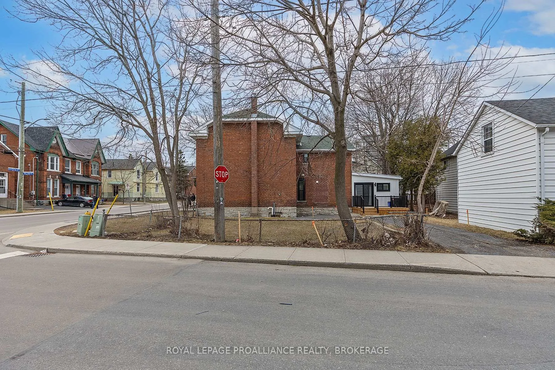 Photo 15 of 93 Division Street, Kingston, Central City East — HOMEH