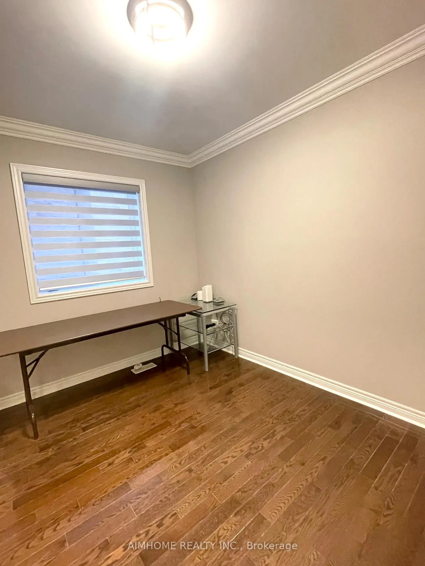 Photo 10 of Unit Bsmt, 90 Maverick Crescent, Vaughan, Patterson — HOMEH