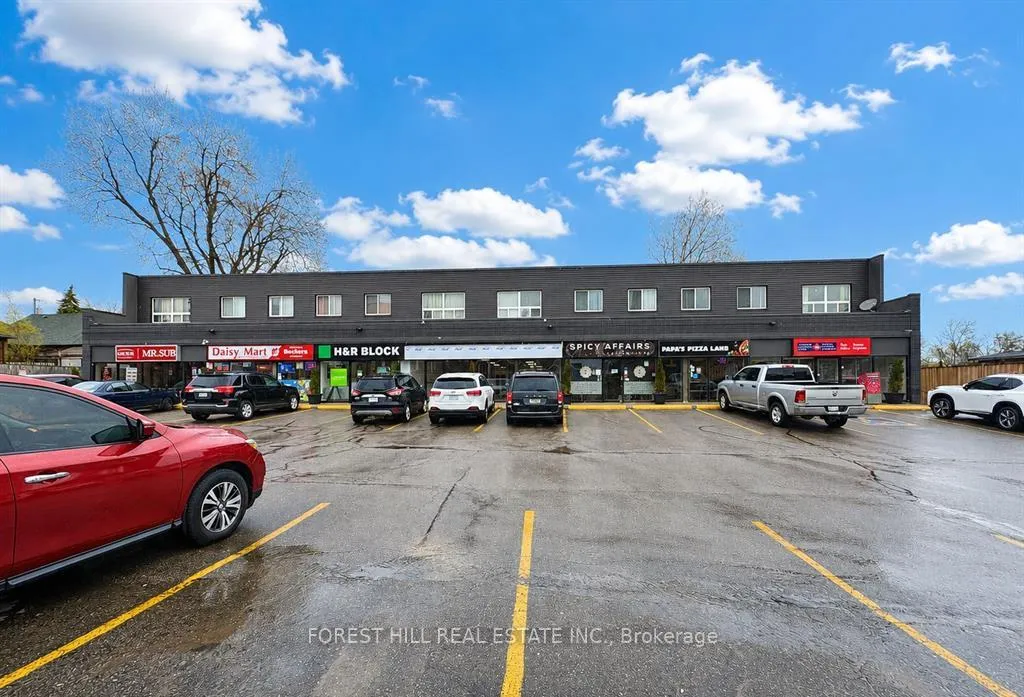 Photo 1 of Unit 8, 130 King Street E, Clarington, Bowmanville — HOMEH