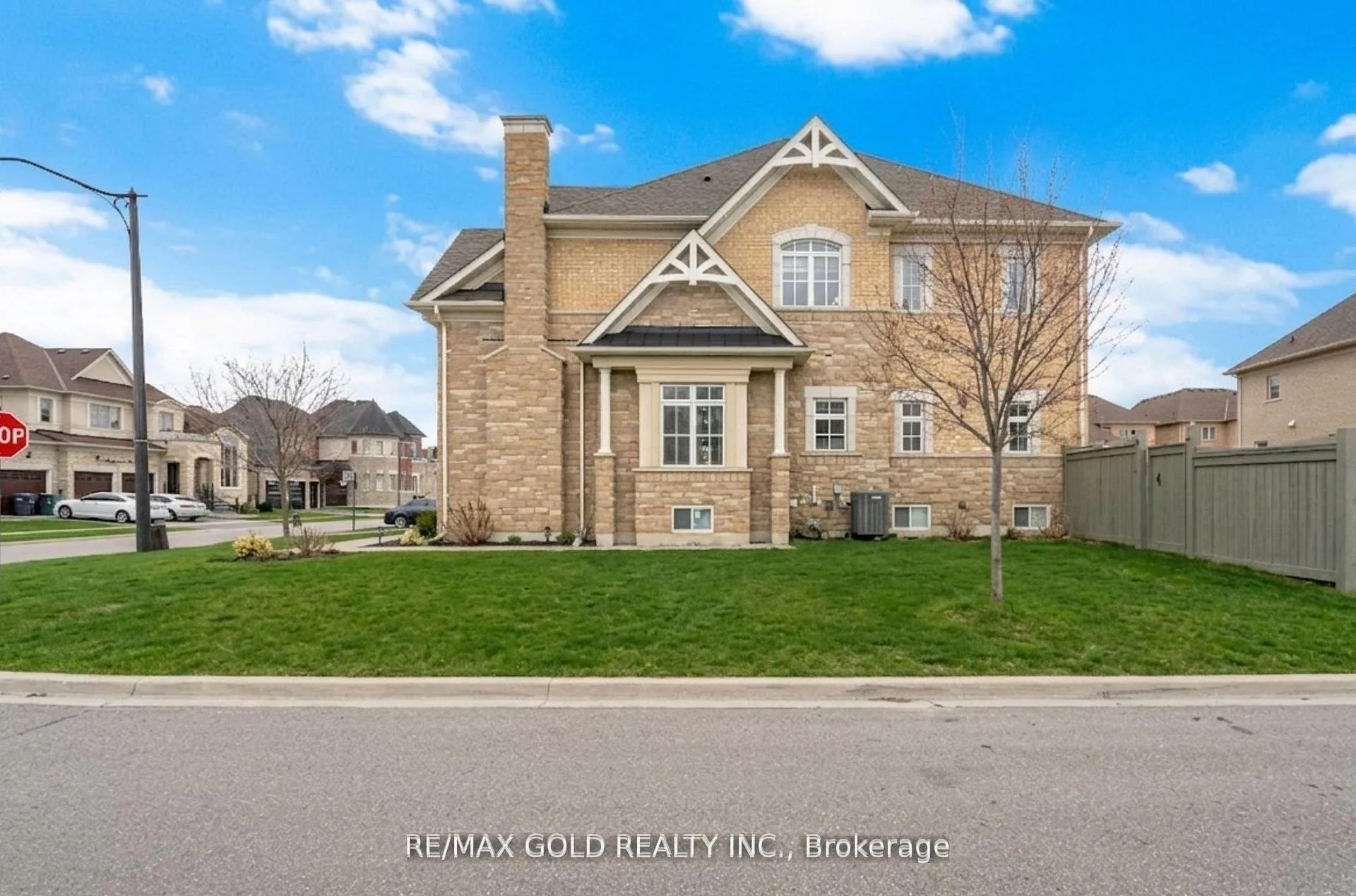 Photo 2 of 6 Hagerman Road, Brampton, Toronto Gore Rural Estate — HOMEH