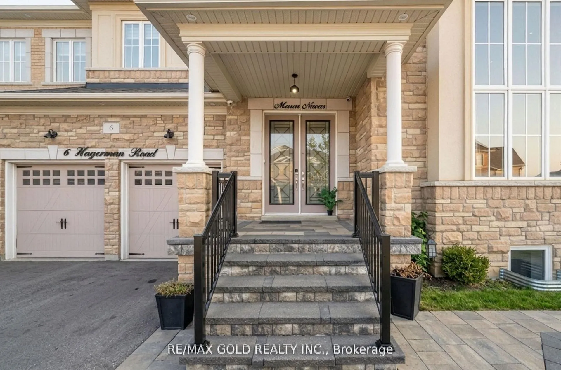 Photo 4 of 6 Hagerman Road, Brampton, Toronto Gore Rural Estate — HOMEH