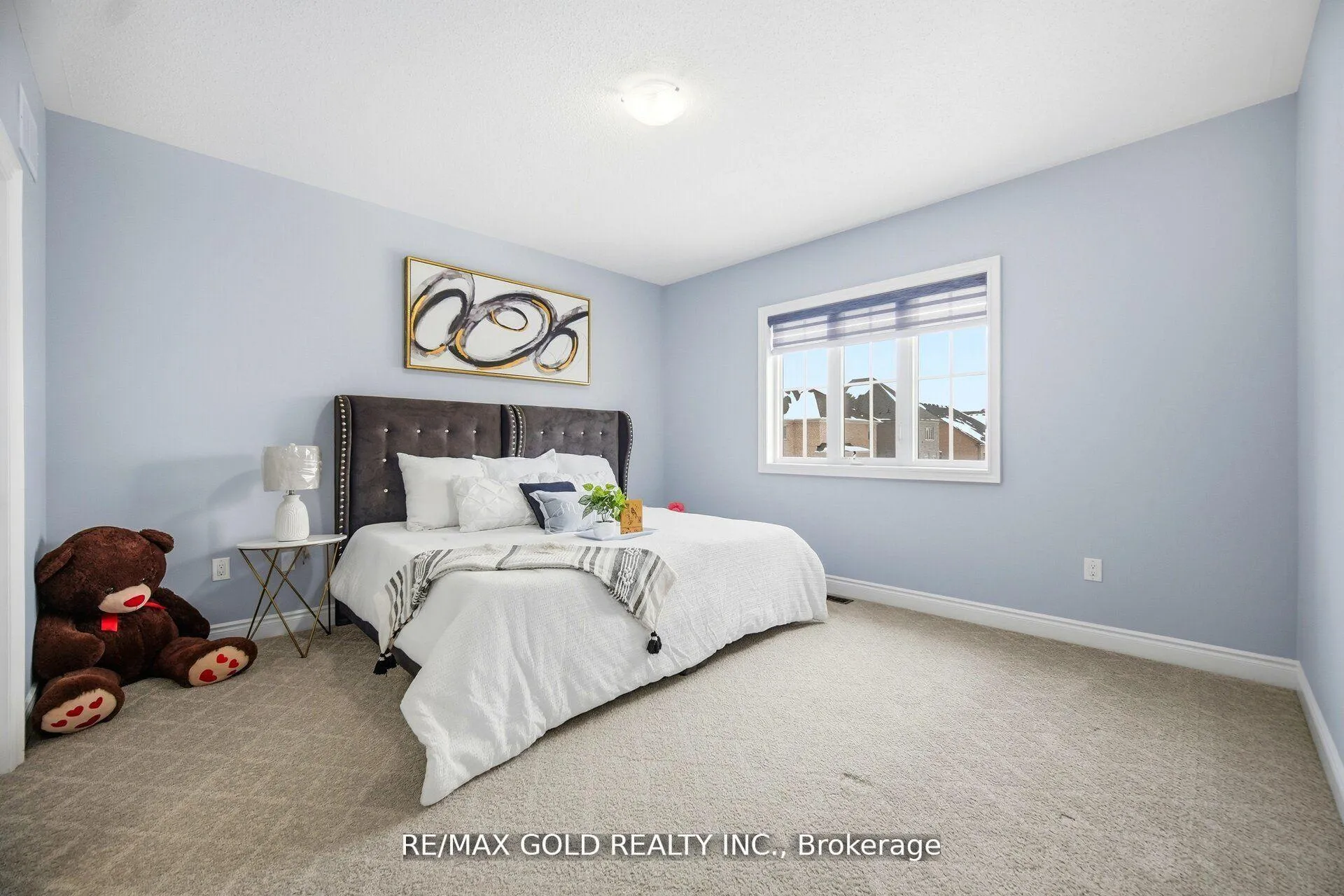 Photo 36 of 6 Hagerman Road, Brampton, Toronto Gore Rural Estate — HOMEH