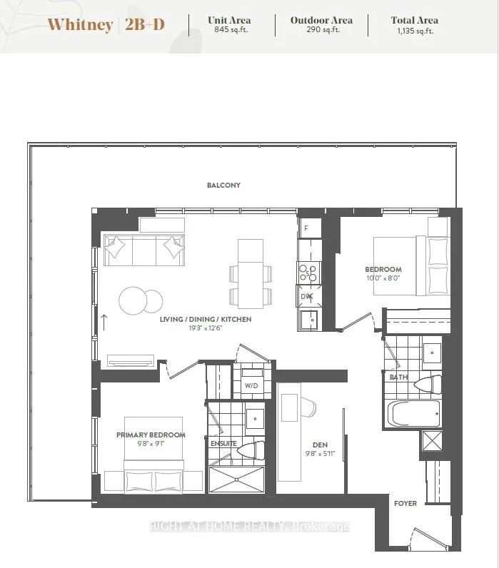 Photo 18 of Unit 3002, 15 Skyridge Drive, Brampton, Bram East — HOMEH