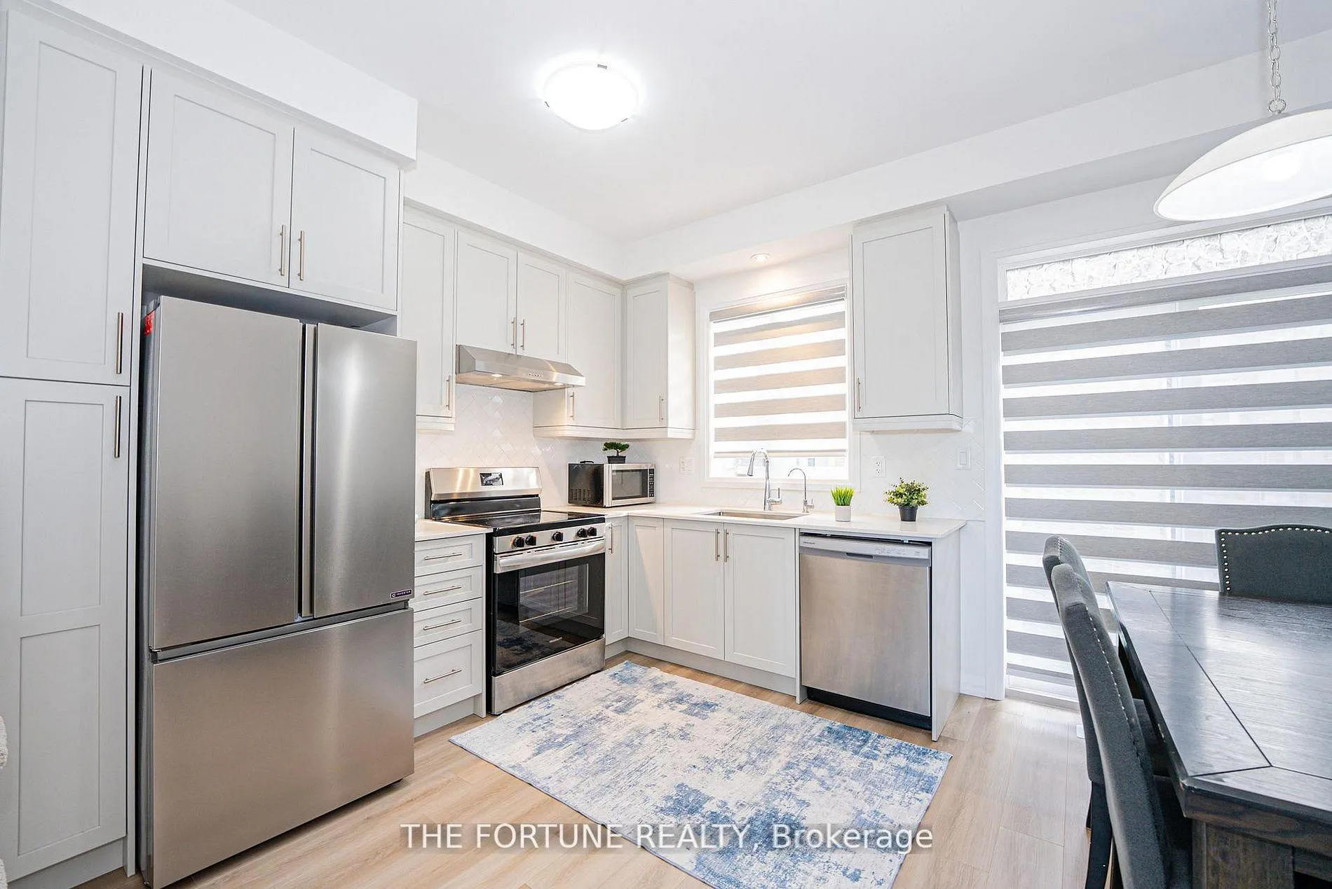 Photo 12 of Unit 70, 55 Tom Brown Drive, Brant, Paris — HOMEH