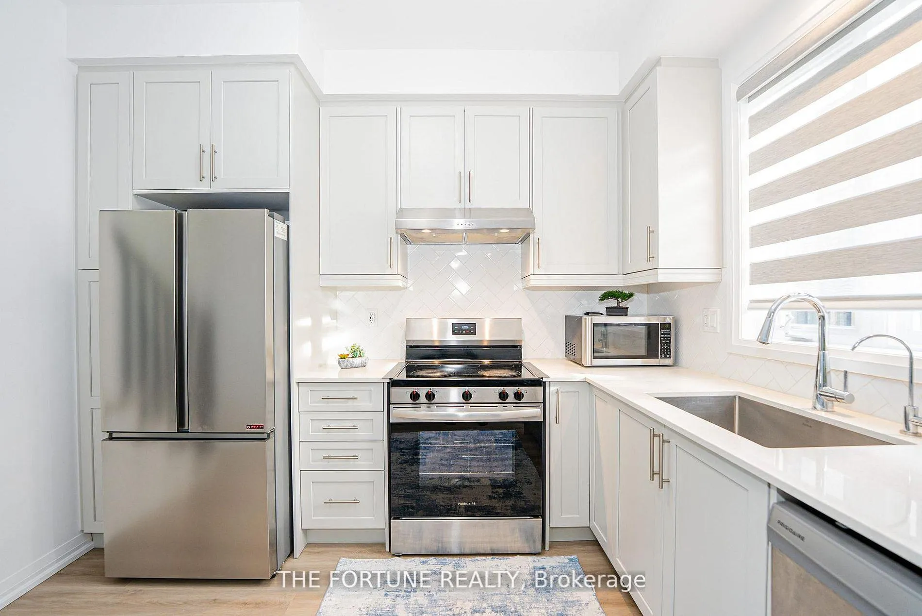 Photo 13 of Unit 70, 55 Tom Brown Drive, Brant, Paris — HOMEH
