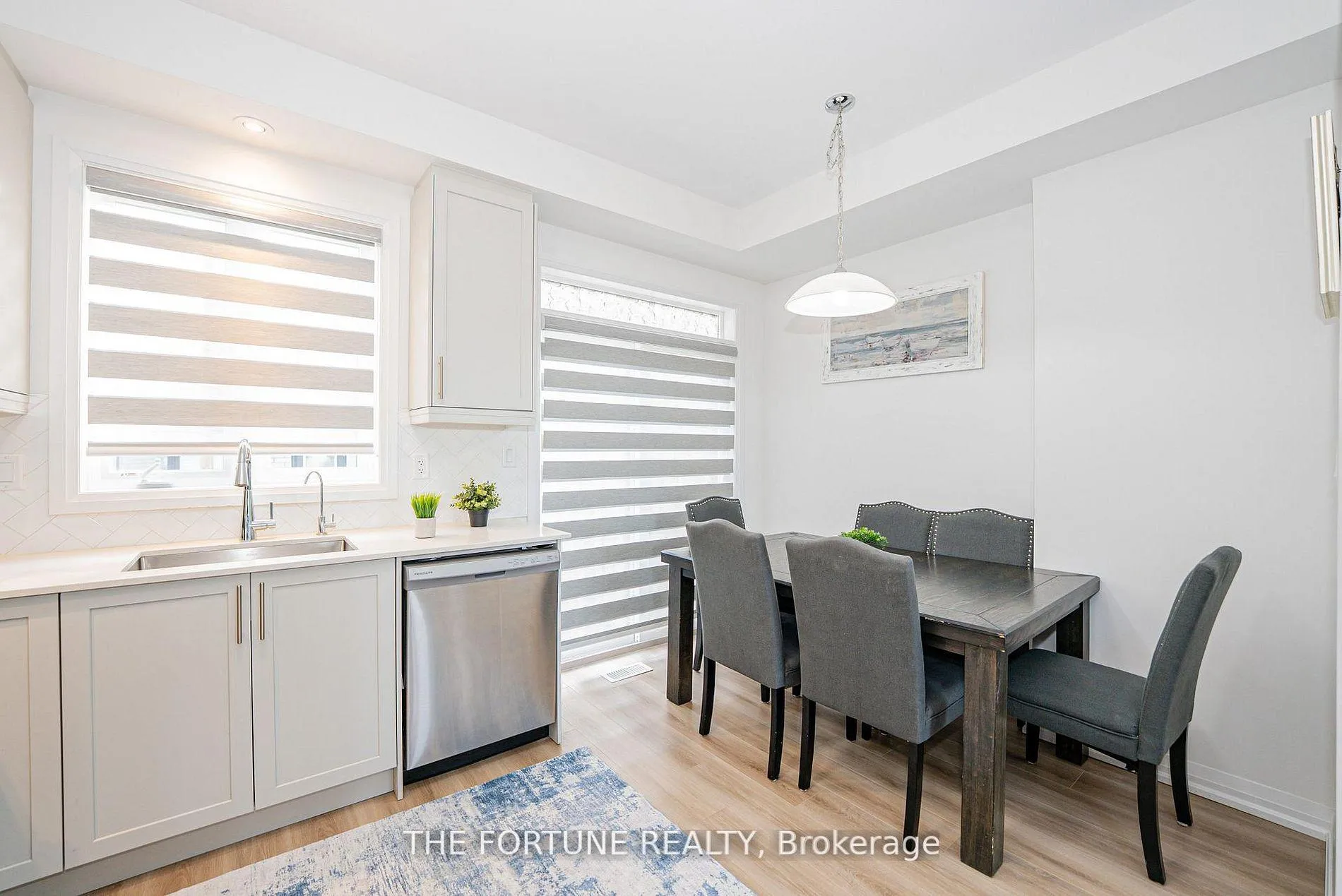 Photo 14 of Unit 70, 55 Tom Brown Drive, Brant, Paris — HOMEH