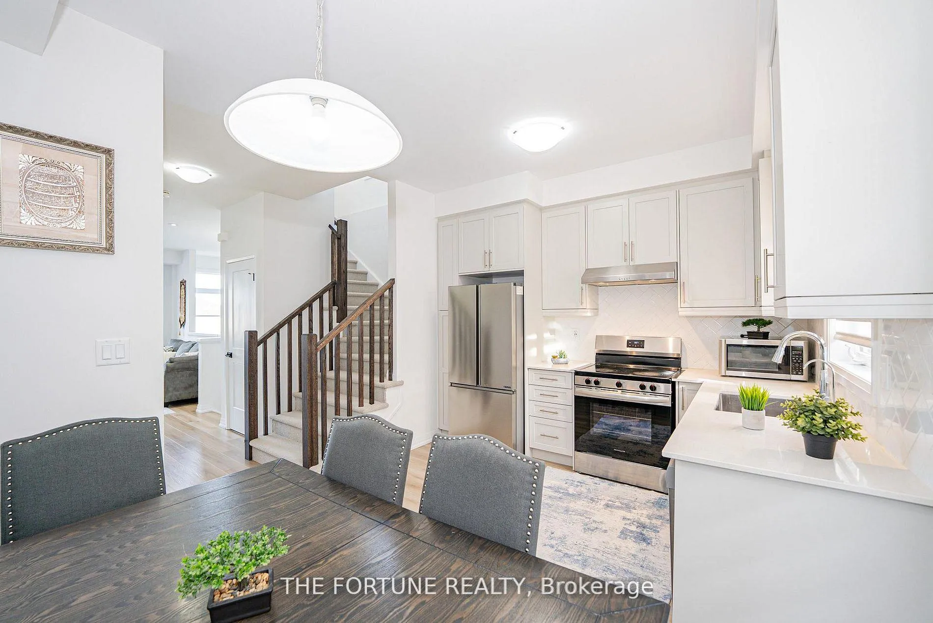 Photo 15 of Unit 70, 55 Tom Brown Drive, Brant, Paris — HOMEH