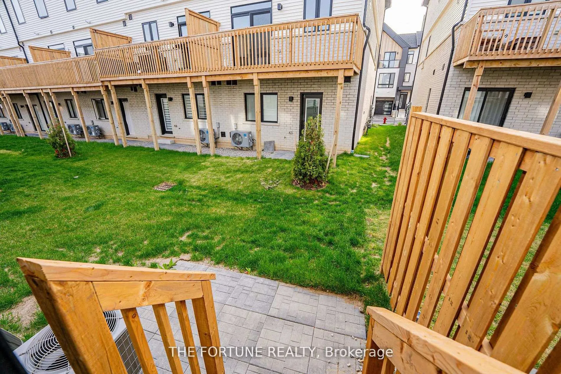 Photo 30 of Unit 70, 55 Tom Brown Drive, Brant, Paris — HOMEH