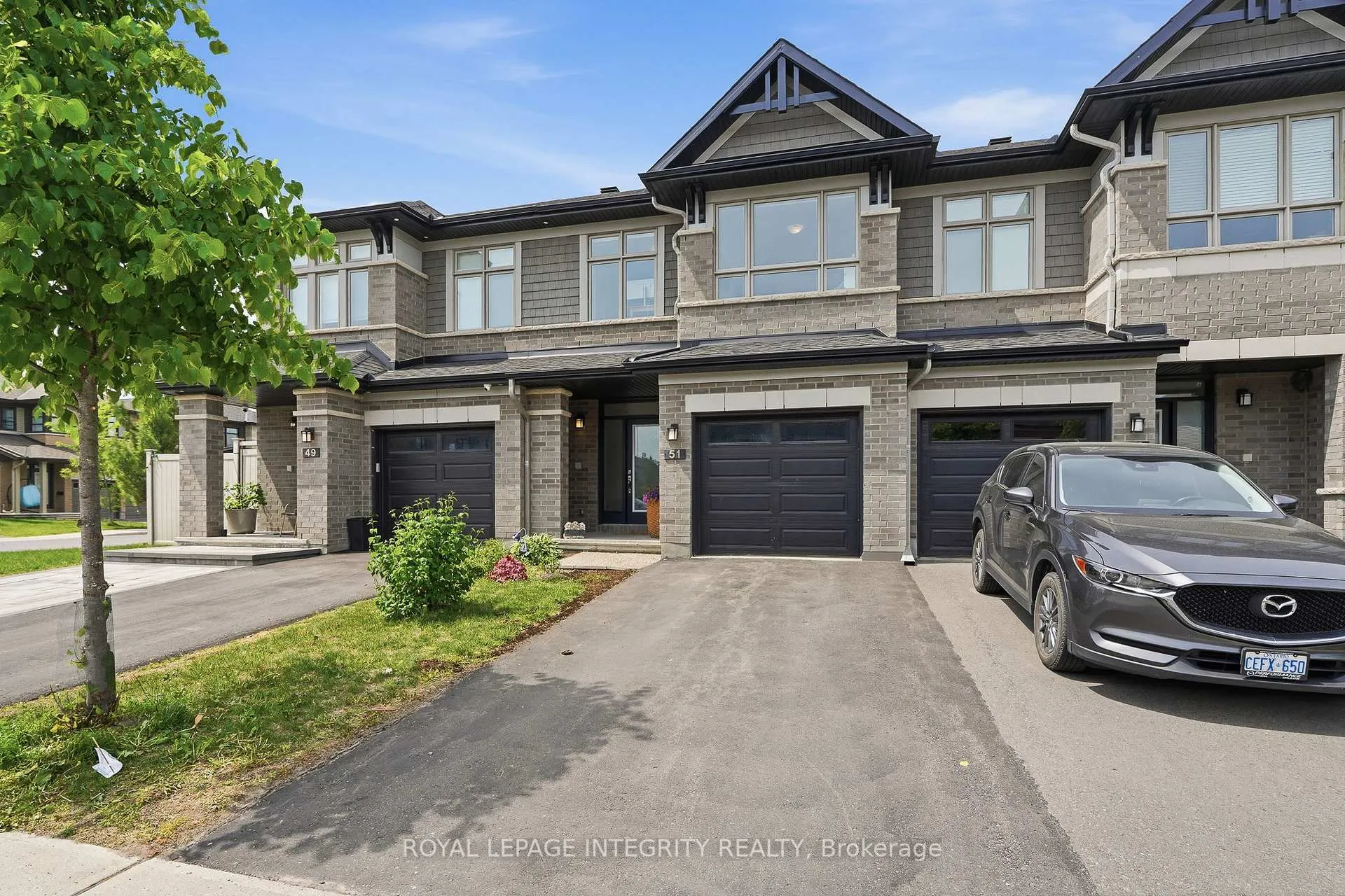 Photo 2 of 51 Bergschrund Walk, Ottawa, Mer Bleue/Bradley Estates/Anderson Park — HOMEH