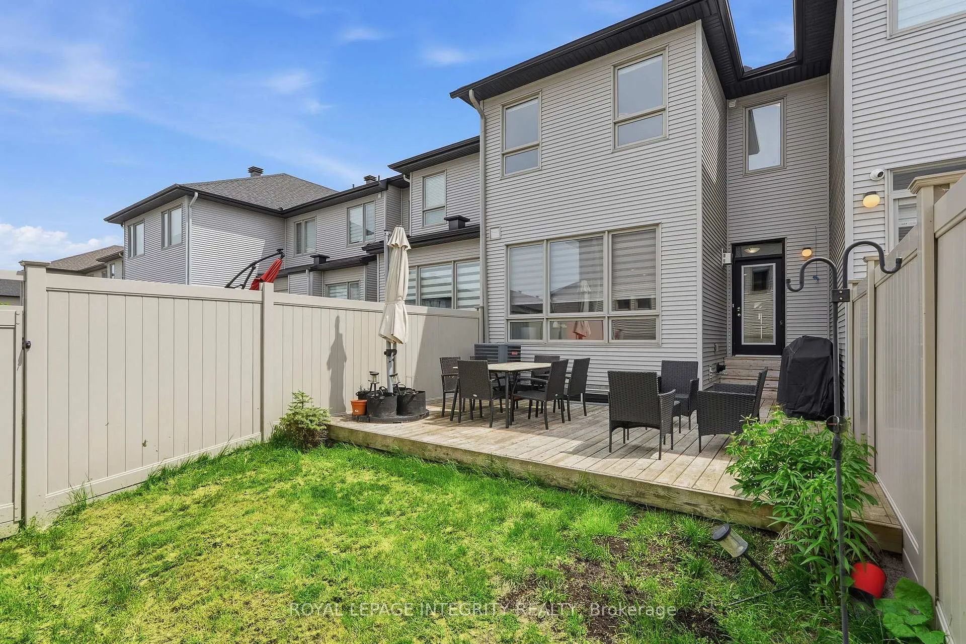 Photo 30 of 51 Bergschrund Walk, Ottawa, Mer Bleue/Bradley Estates/Anderson Park — HOMEH