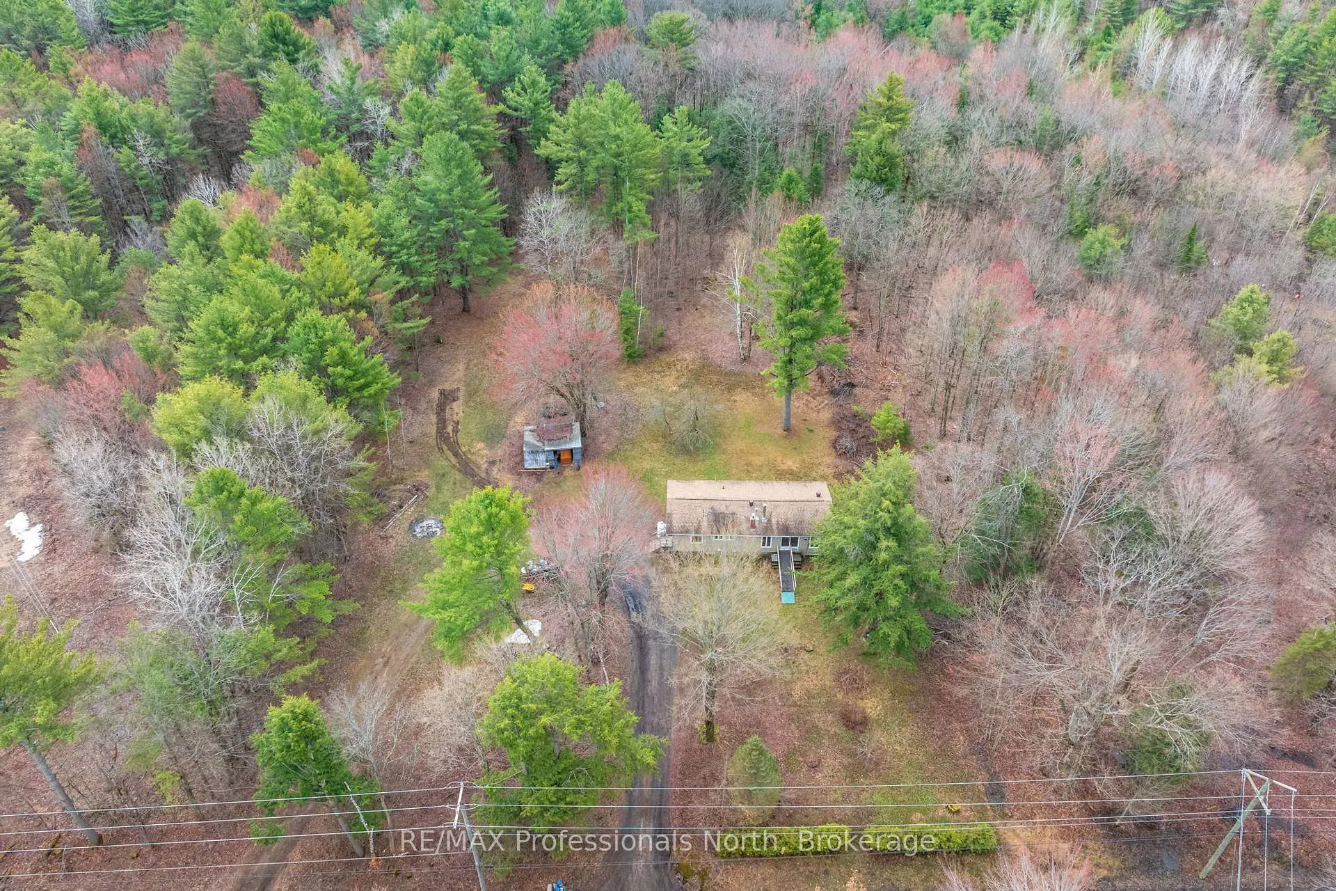 Photo 4 of 1056 Kirk Line W, Bracebridge, Macaulay — HOMEH