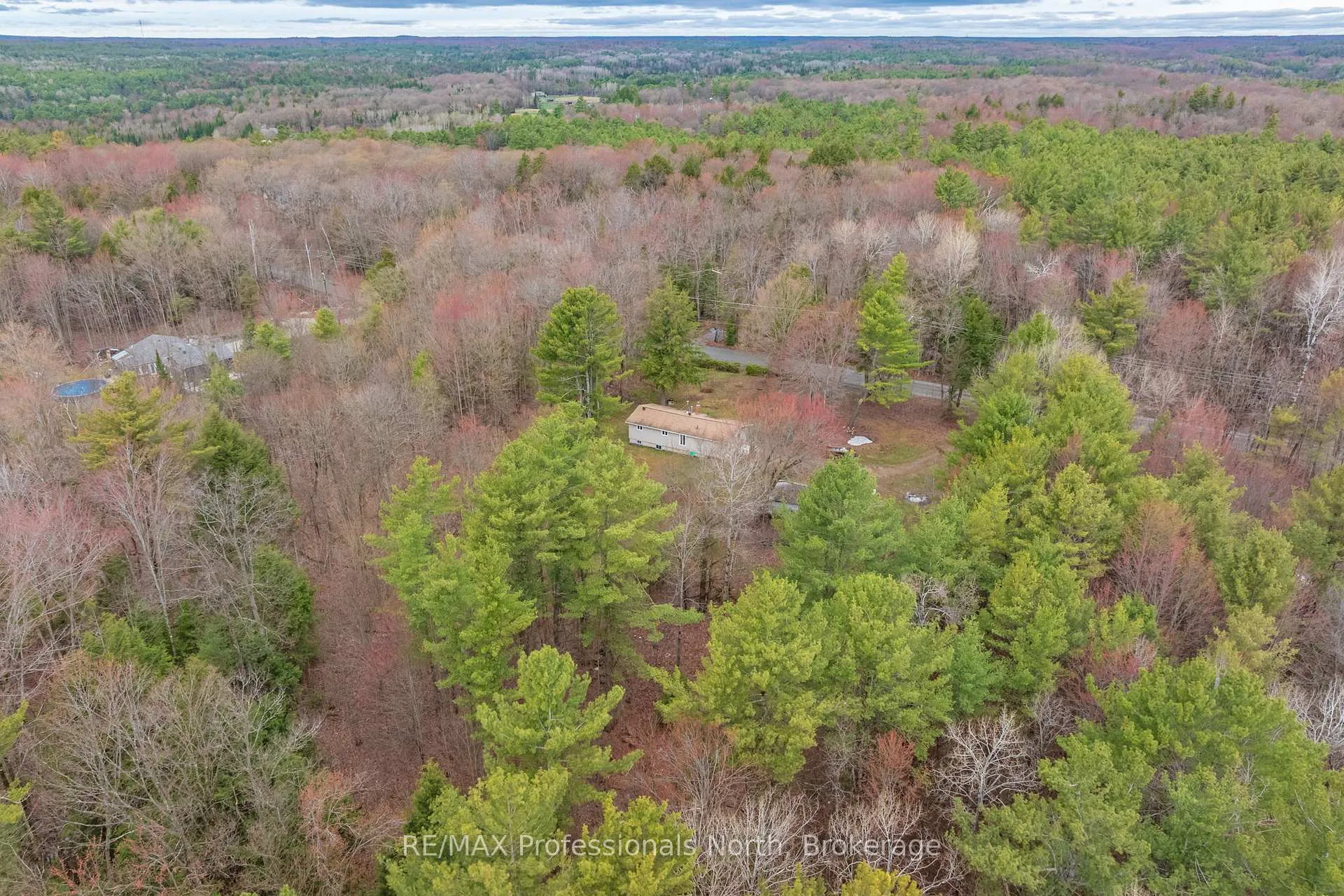 Photo 7 of 1056 Kirk Line W, Bracebridge, Macaulay — HOMEH