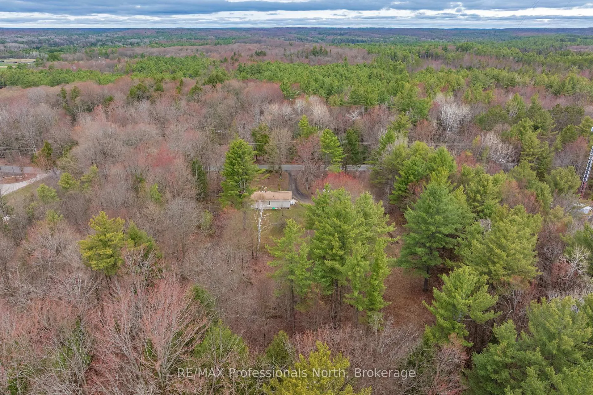 Photo 8 of 1056 Kirk Line W, Bracebridge, Macaulay — HOMEH
