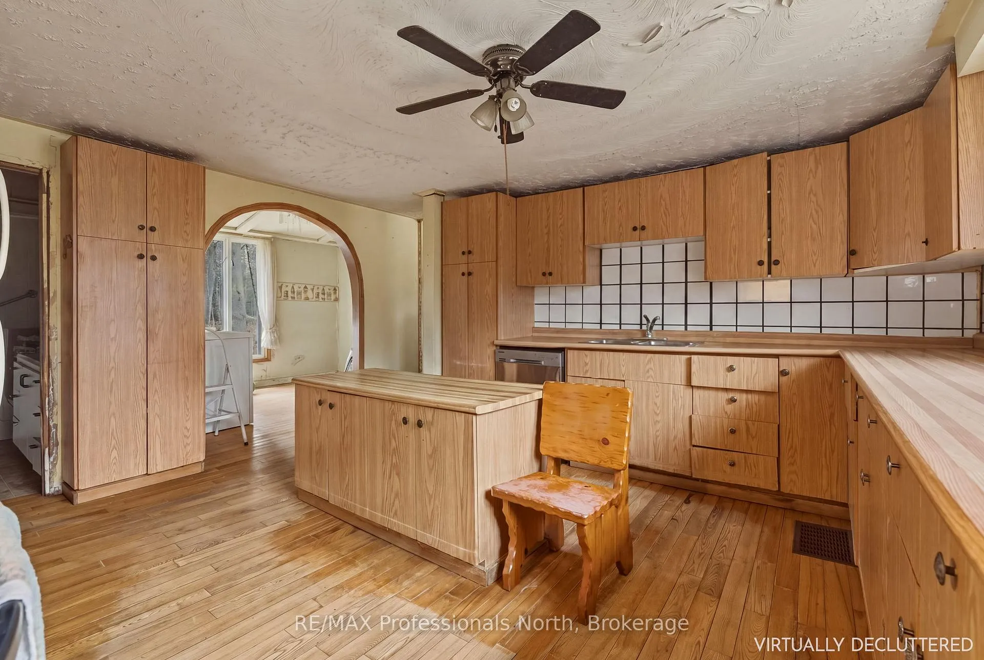 Photo 28 of 1056 Kirk Line W, Bracebridge, Macaulay — HOMEH