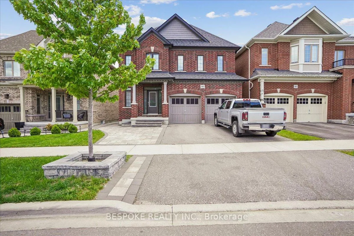Photo 1 of Unit Bsmt, 163 Crombie Street, Clarington, Bowmanville — HOMEH