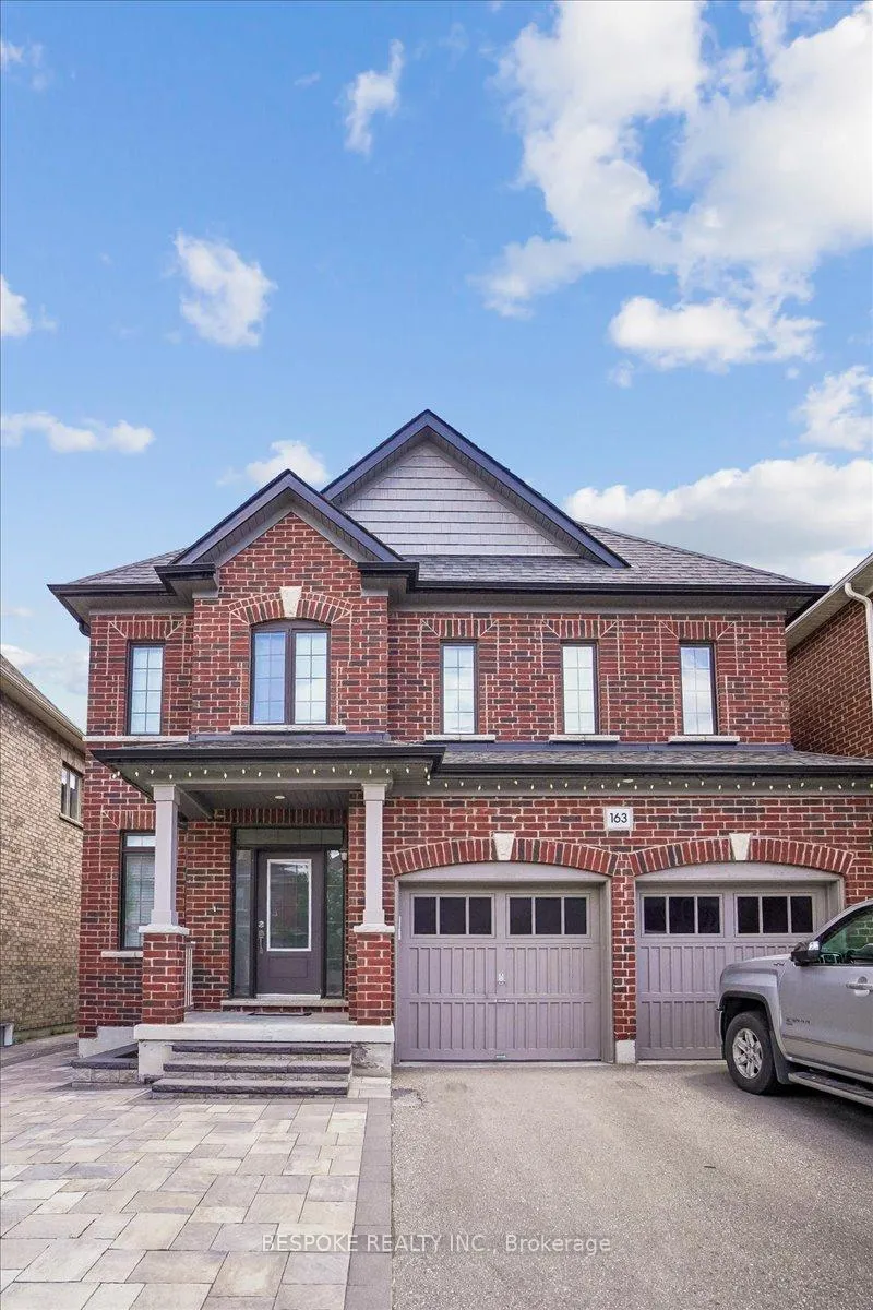 Photo 2 of Unit Bsmt, 163 Crombie Street, Clarington, Bowmanville — HOMEH
