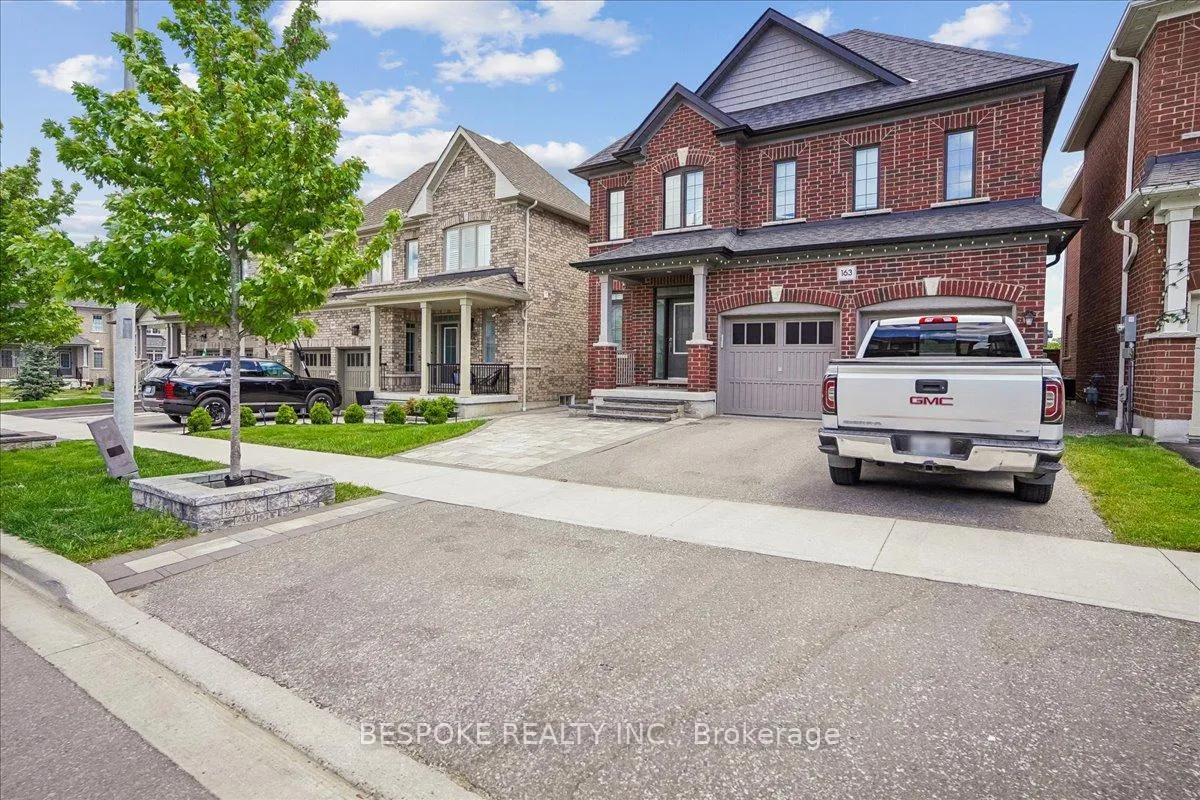 Photo 3 of Unit Bsmt, 163 Crombie Street, Clarington, Bowmanville — HOMEH
