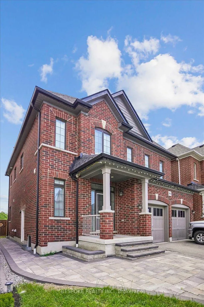 Photo 4 of Unit Bsmt, 163 Crombie Street, Clarington, Bowmanville — HOMEH