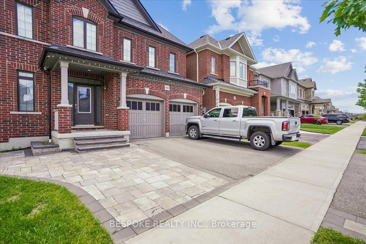 Photo 5 of Unit Bsmt, 163 Crombie Street, Clarington, Bowmanville — HOMEH