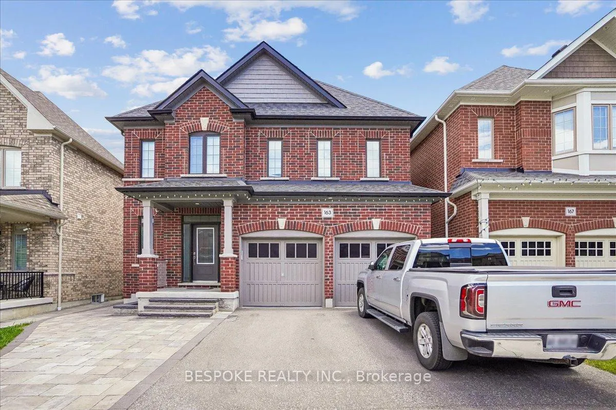 Photo 6 of Unit Bsmt, 163 Crombie Street, Clarington, Bowmanville — HOMEH