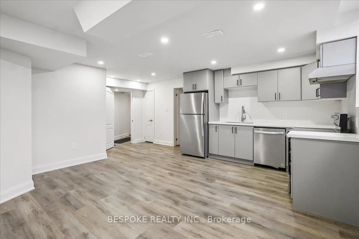 Photo 13 of Unit Bsmt, 163 Crombie Street, Clarington, Bowmanville — HOMEH
