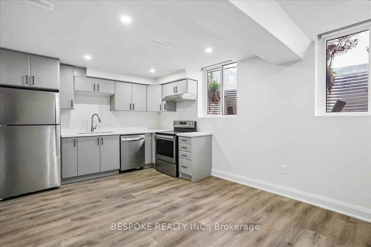 Photo 14 of Unit Bsmt, 163 Crombie Street, Clarington, Bowmanville — HOMEH