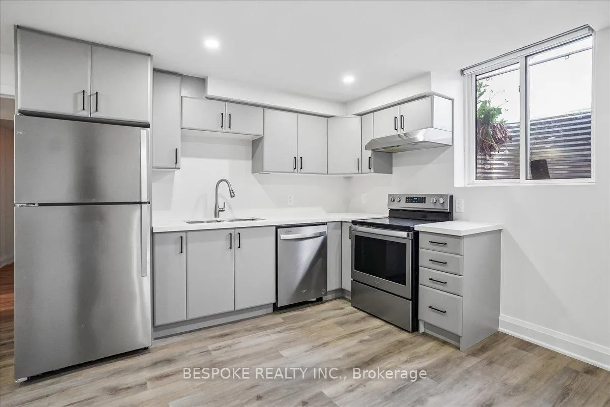 Photo 15 of Unit Bsmt, 163 Crombie Street, Clarington, Bowmanville — HOMEH