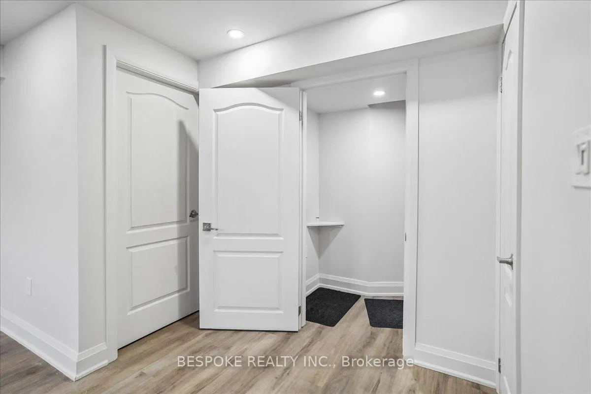 Photo 19 of Unit Bsmt, 163 Crombie Street, Clarington, Bowmanville — HOMEH