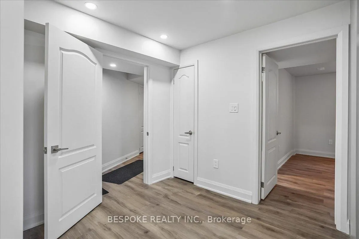 Photo 20 of Unit Bsmt, 163 Crombie Street, Clarington, Bowmanville — HOMEH