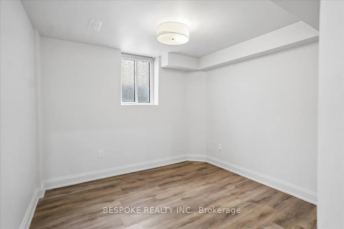 Photo 21 of Unit Bsmt, 163 Crombie Street, Clarington, Bowmanville — HOMEH