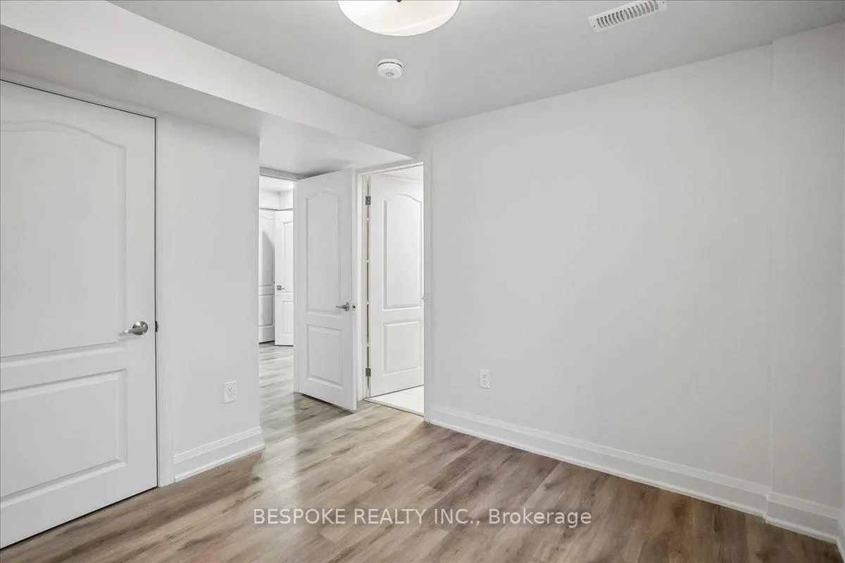 Photo 22 of Unit Bsmt, 163 Crombie Street, Clarington, Bowmanville — HOMEH