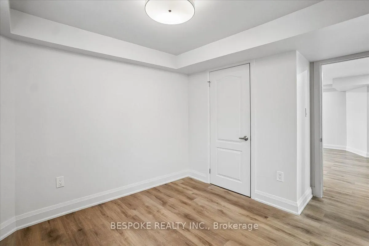 Photo 23 of Unit Bsmt, 163 Crombie Street, Clarington, Bowmanville — HOMEH