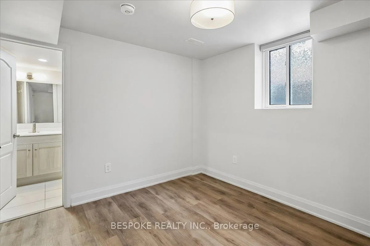 Photo 24 of Unit Bsmt, 163 Crombie Street, Clarington, Bowmanville — HOMEH