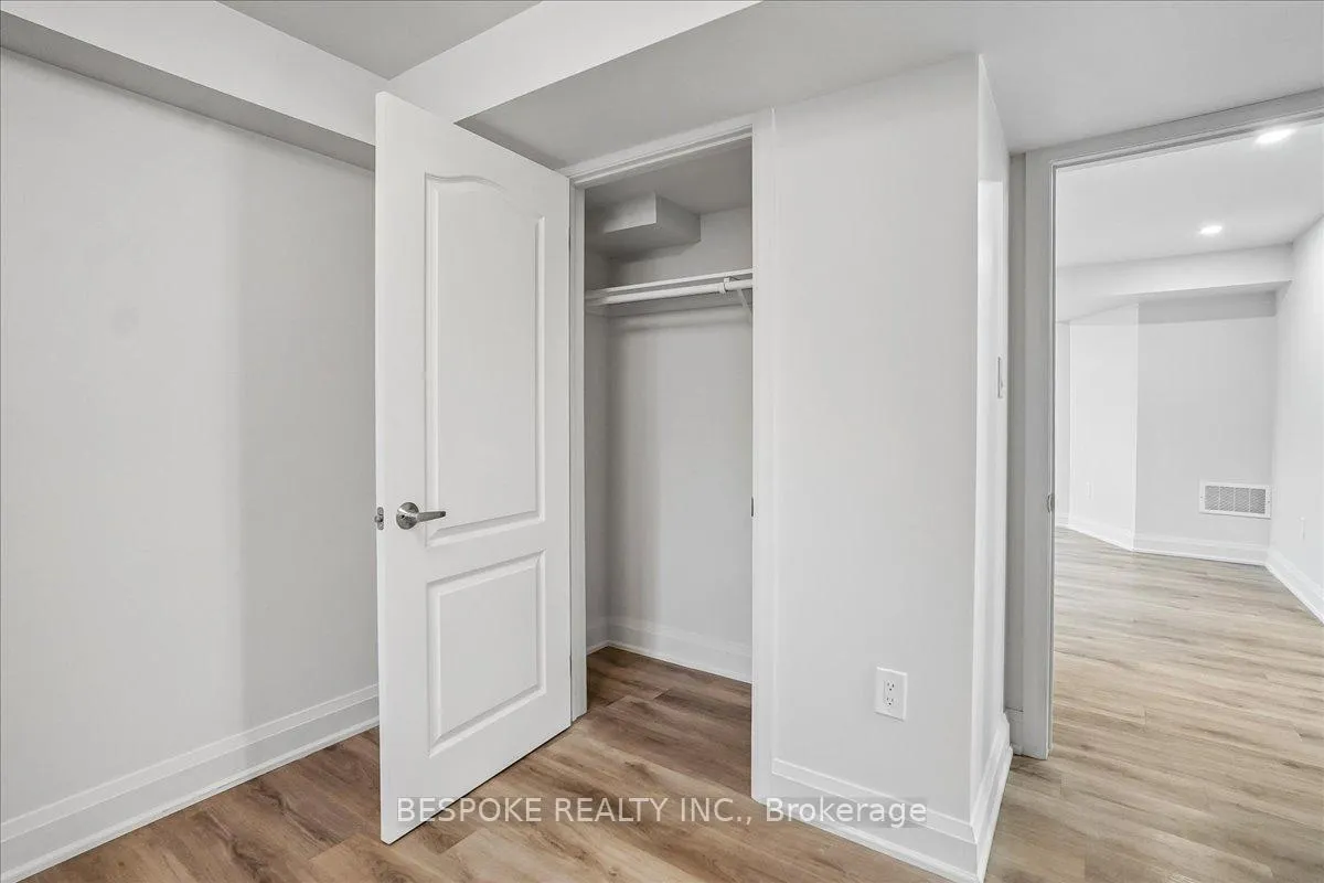 Photo 25 of Unit Bsmt, 163 Crombie Street, Clarington, Bowmanville — HOMEH