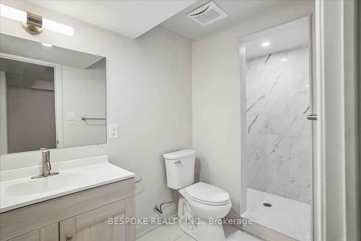 Photo 26 of Unit Bsmt, 163 Crombie Street, Clarington, Bowmanville — HOMEH