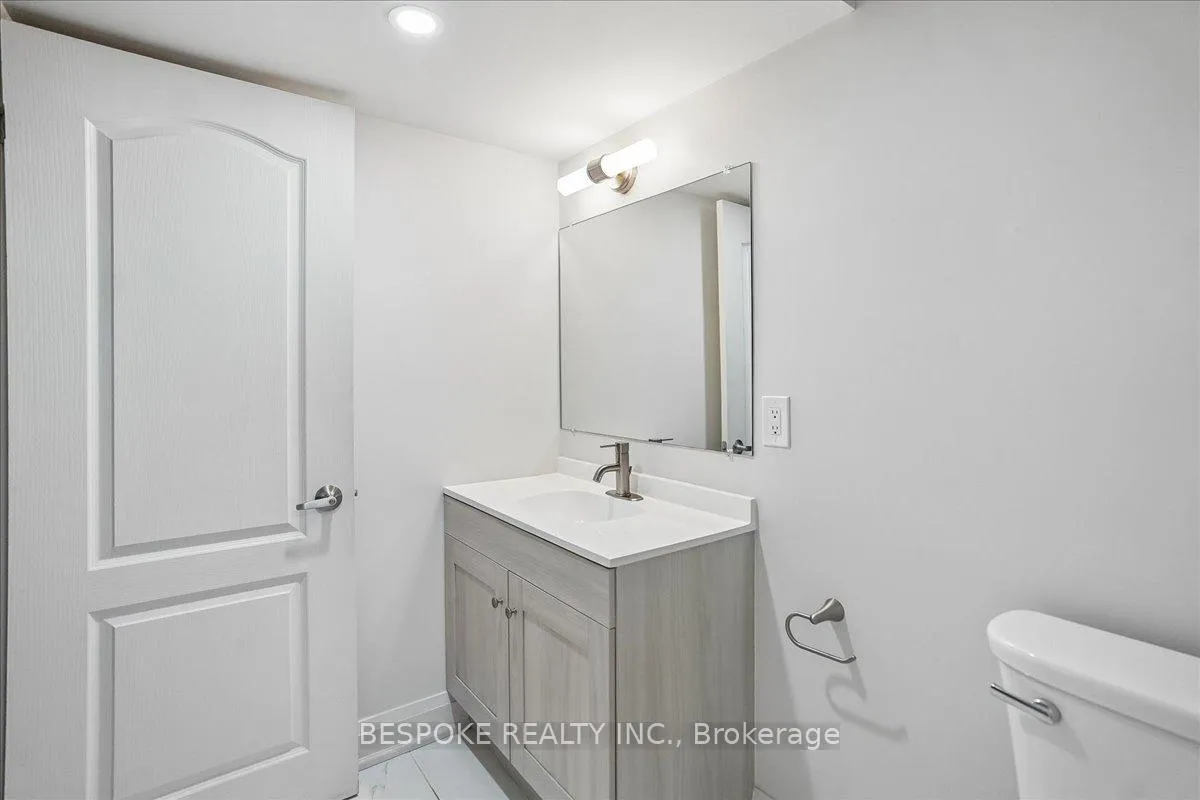 Photo 28 of Unit Bsmt, 163 Crombie Street, Clarington, Bowmanville — HOMEH