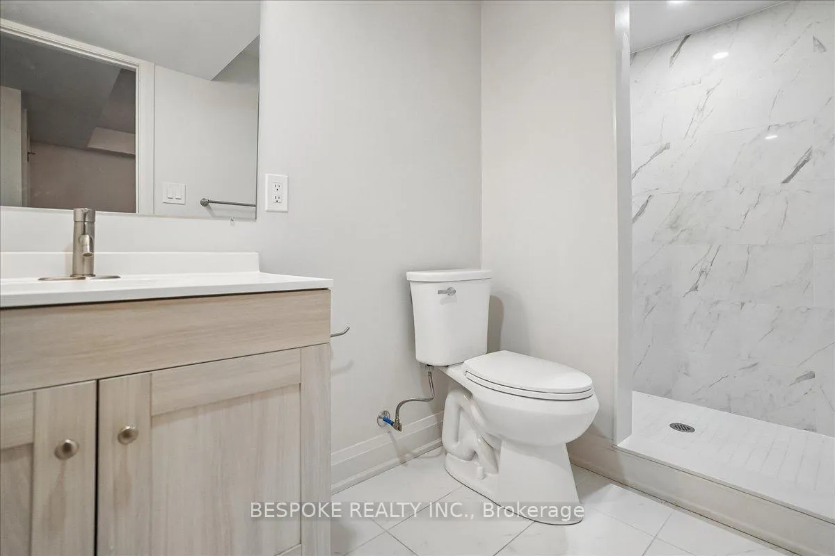 Photo 29 of Unit Bsmt, 163 Crombie Street, Clarington, Bowmanville — HOMEH