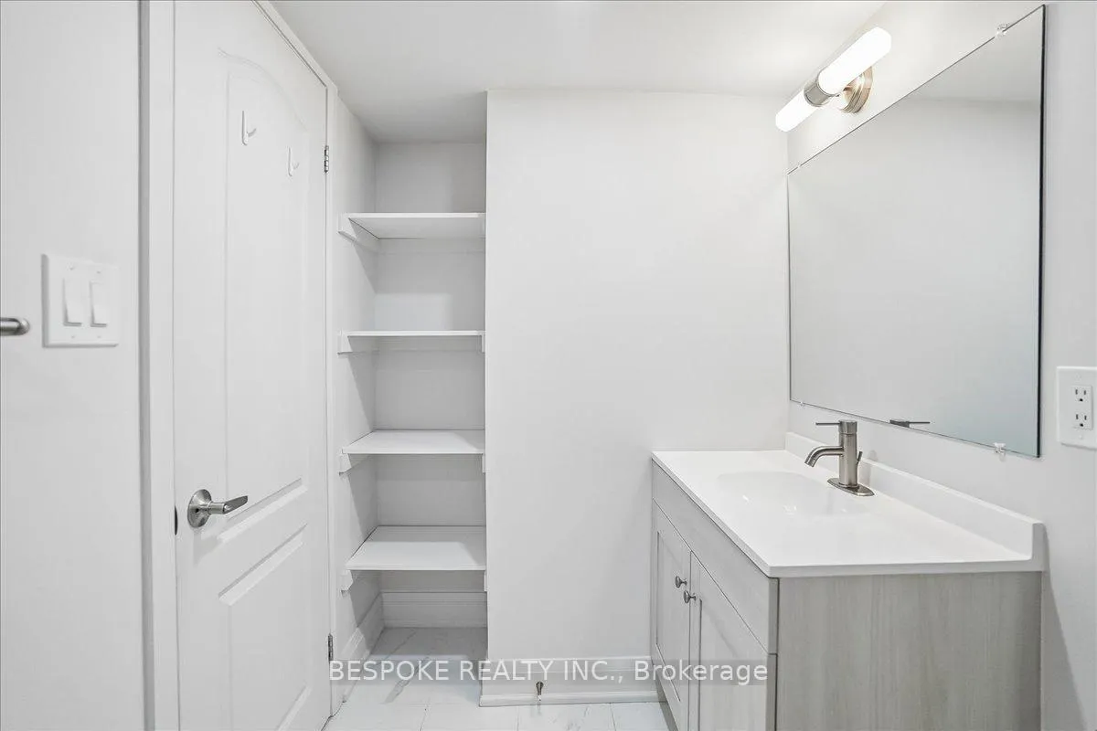 Photo 31 of Unit Bsmt, 163 Crombie Street, Clarington, Bowmanville — HOMEH
