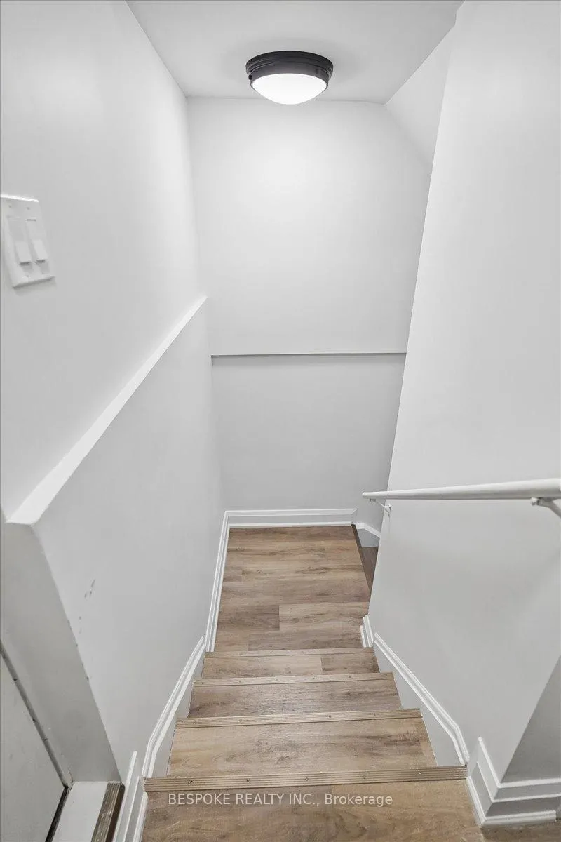 Photo 37 of Unit Bsmt, 163 Crombie Street, Clarington, Bowmanville — HOMEH