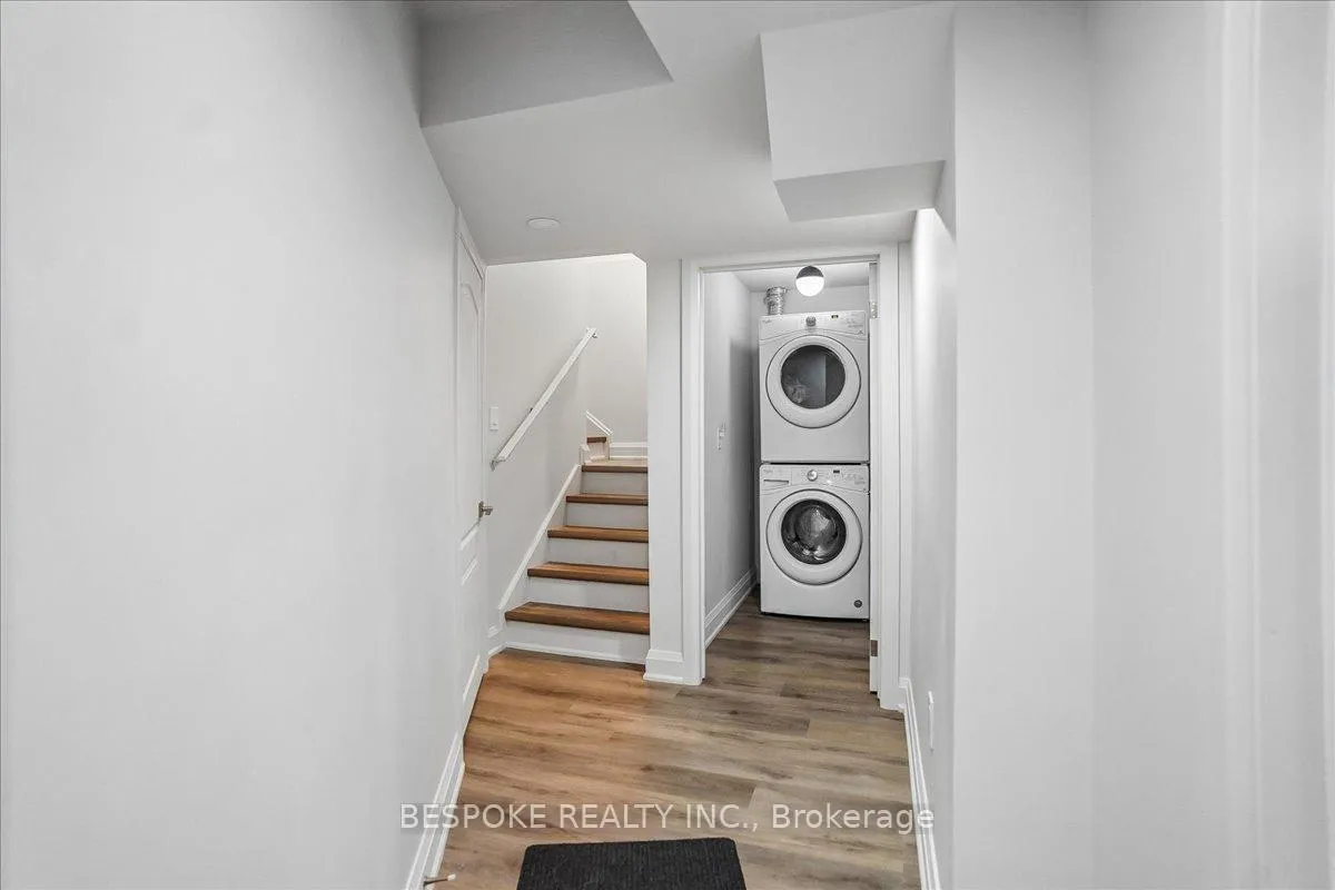 Photo 38 of Unit Bsmt, 163 Crombie Street, Clarington, Bowmanville — HOMEH