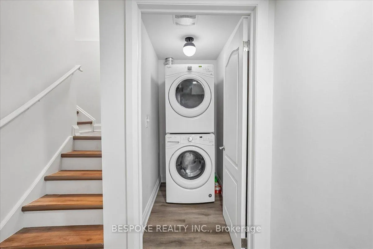 Photo 39 of Unit Bsmt, 163 Crombie Street, Clarington, Bowmanville — HOMEH